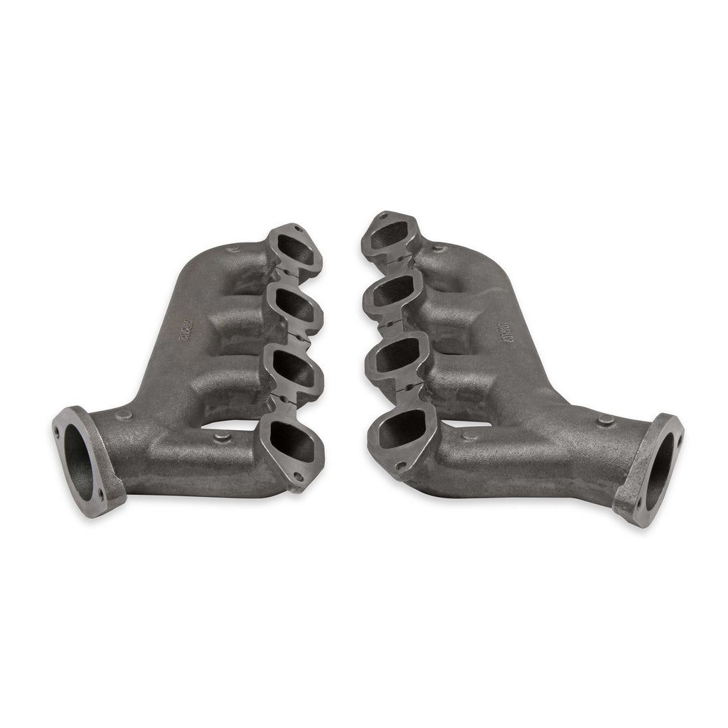 Blackheart-Lt-Swap-Exhaust-Manifolds---Natural-Cast-Finish