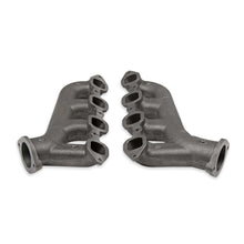 Load image into Gallery viewer, Blackheart-Lt-Swap-Exhaust-Manifolds---Natural-Cast-Finish