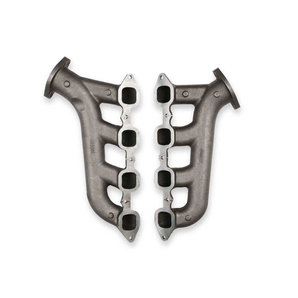 Blackheart-Lt-Swap-Exhaust-Manifolds---Natural-Cast-Finish