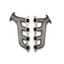 Load image into Gallery viewer, Blackheart-Lt-Swap-Exhaust-Manifolds---Natural-Cast-Finish
