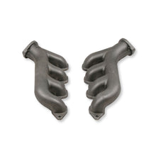 Load image into Gallery viewer, Blackheart-Lt-Swap-Exhaust-Manifolds---Natural-Cast-Finish