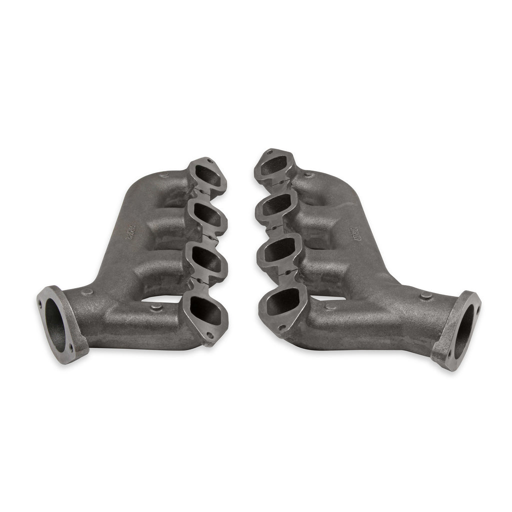 Blackheart-Lt-Swap-Exhaust-Manifolds---Natural-Cast-Finish