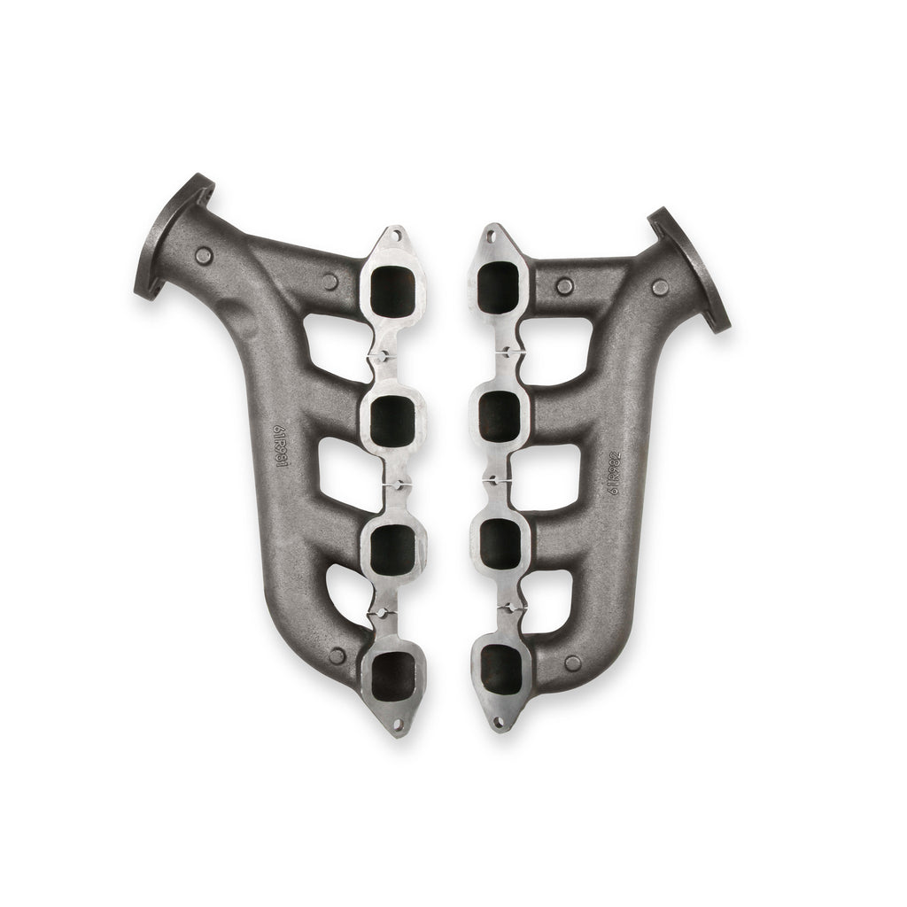 Blackheart-Lt-Swap-Exhaust-Manifolds---Natural-Cast-Finish