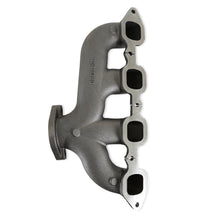 Load image into Gallery viewer, Blackheart-Lt-Swap-Exhaust-Manifolds---Rear-Dump---Natural-Cast