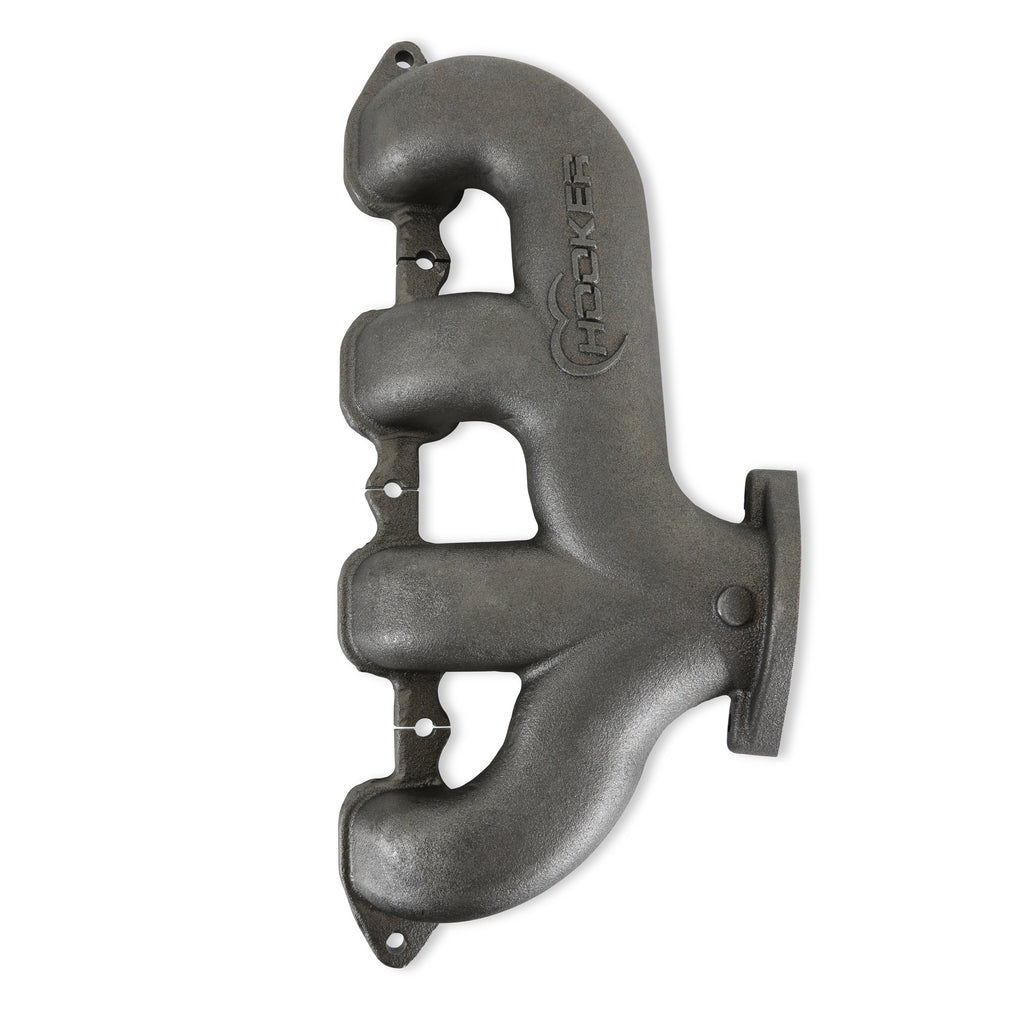Blackheart-Lt-Swap-Exhaust-Manifolds---Rear-Dump---Natural-Cast