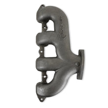 Load image into Gallery viewer, Blackheart-Lt-Swap-Exhaust-Manifolds---Rear-Dump---Natural-Cast