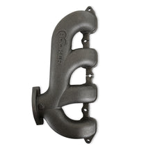 Load image into Gallery viewer, Blackheart-Lt-Swap-Exhaust-Manifolds---Rear-Dump---Natural-Cast
