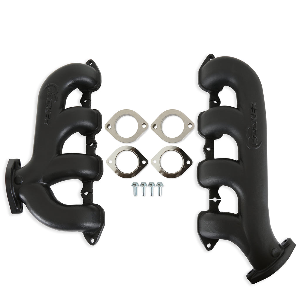 Blackheart-Lt-Swap-Exhaust-Manifolds---Rear-Dump-Sbc-Exit---Black