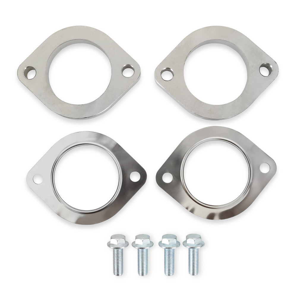 Blackheart-Lt-Swap-Exhaust-Manifolds---Rear-Dump-Sbc-Exit---Natural-Cast
