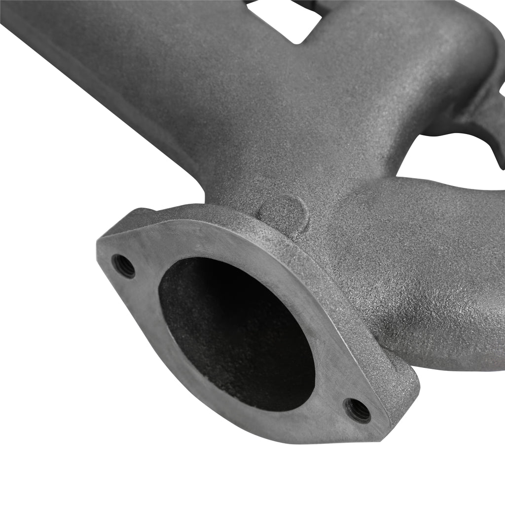 Blackheart-Lt-Swap-Exhaust-Manifolds---Rear-Dump-Sbc-Exit---Natural-Cast