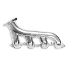 Load image into Gallery viewer, Blackheart-Lt-Swap-Exhaust-Manifolds---Silver-Ceramic-Finish