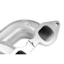 Load image into Gallery viewer, Blackheart-Lt-Swap-Exhaust-Manifolds---Silver-Ceramic-Finish