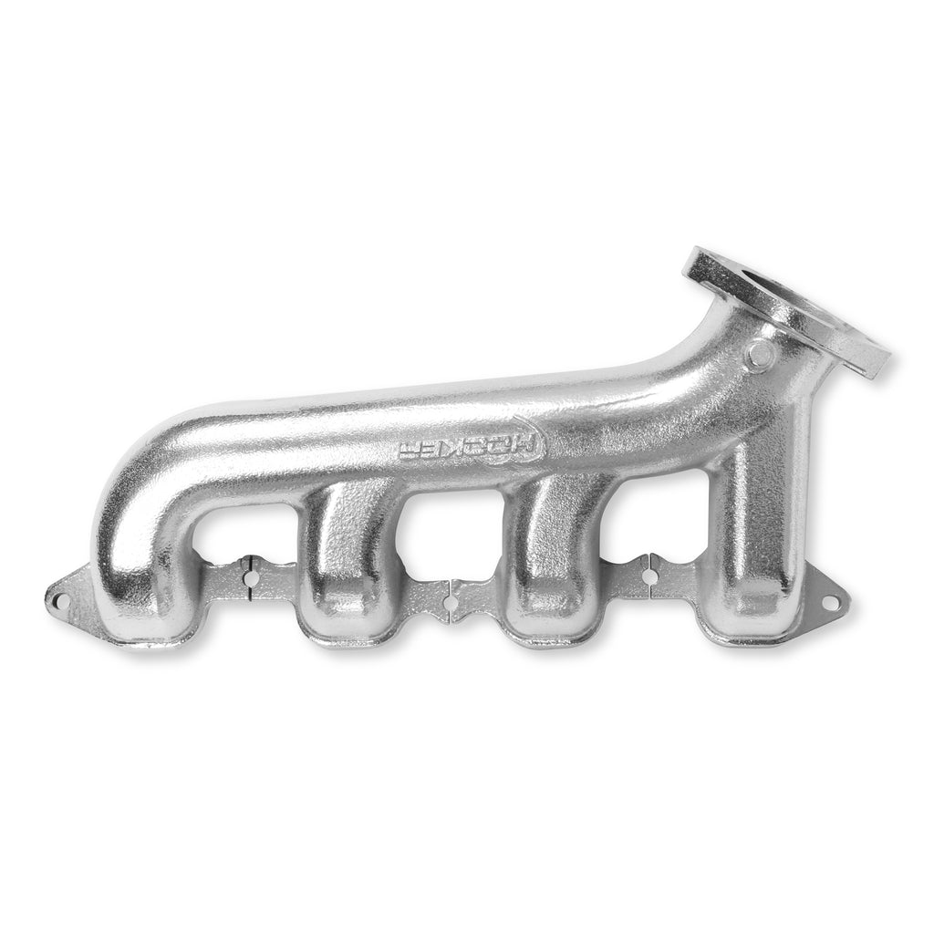 Blackheart-Lt-Swap-Exhaust-Manifolds---Silver-Ceramic-Finish