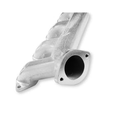 Load image into Gallery viewer, Blackheart-Lt-Swap-Exhaust-Manifolds---Silver-Ceramic-Finish