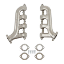 Load image into Gallery viewer, Blackheart-Lt-Swap-Exhaust-Manifolds---Stainless-Steel---Natural-Cast-Finish