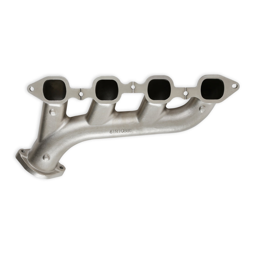 Blackheart-Lt-Swap-Exhaust-Manifolds---Stainless-Steel---Natural-Cast-Finish