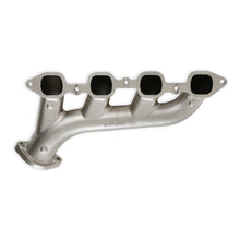 Load image into Gallery viewer, Blackheart-Lt-Swap-Exhaust-Manifolds---Stainless-Steel---Natural-Cast-Finish