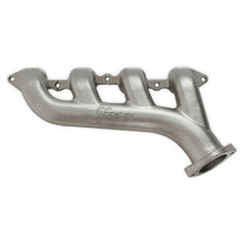 Load image into Gallery viewer, Blackheart-Lt-Swap-Exhaust-Manifolds---Stainless-Steel---Natural-Cast-Finish
