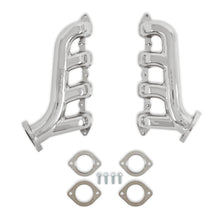 Load image into Gallery viewer, Blackheart-Lt-Swap-Exhaust-Manifolds---Stainless-Steel---Polished-Finish
