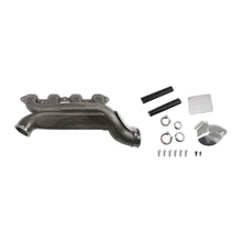 Load image into Gallery viewer, Blackheart-Lt-Turbo-Exhaust-Manifold---Passenger-Side