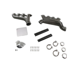 Load image into Gallery viewer, Blackheart-Lt-Turbo-Exhaust-Manifolds