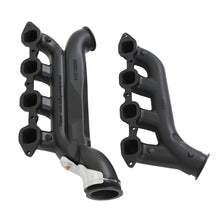 Load image into Gallery viewer, Blackheart-Lt-Turbo-Exhaust-Manifolds