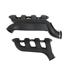 Load image into Gallery viewer, Blackheart-Lt-Turbo-Exhaust-Manifolds