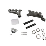 Hooker 8540HKR  Blackheart Lt Turbo Exhaust Manifolds