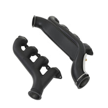 Load image into Gallery viewer, Blackheart-Lt-Turbo-Exhaust-Manifolds