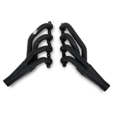 Hooker 2472HKR  Blackheart Mid-Length Header - Painted