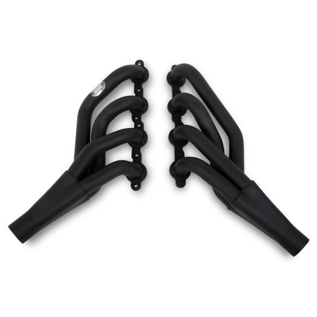 Blackheart-Mid-Length-Headers---Black-Ceramic-Coated