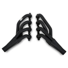 Load image into Gallery viewer, Blackheart-Mid-Length-Headers---Black-Ceramic-Coated