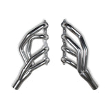 Hooker 70201505-1HKR  Blackheart Mid-Length Headers - Ceramic Coated