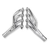 Hooker 2472-1HKR  Blackheart Mid-Length Headers - Ceramic Coated