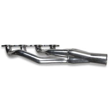 Load image into Gallery viewer, Blackheart-Mid-Length-Headers---Ceramic-Coated