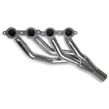 Load image into Gallery viewer, Blackheart-Mid-Length-Headers---Ceramic-Coated