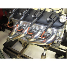 Load image into Gallery viewer, Blackheart-Mid-Length-Headers---Ceramic-Coated