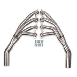 Hooker 70201319-RHKR  Blackheart Mid-Length Headers - Dse Brushed