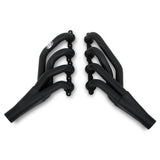 Hooker 2471HKR  Blackheart Mid-Length Headers - Painted