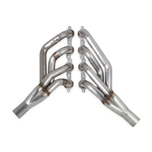 Load image into Gallery viewer, Blackheart-Mid-Length-Ls-Swap-Headers---Stainless-Steel