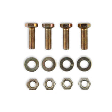 Load image into Gallery viewer, Blackheart-Motor-Mount-Bracket-Hardware-Kit