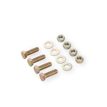 Load image into Gallery viewer, Blackheart-Motor-Mount-Bracket-Hardware-Kit