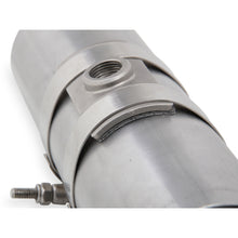 Load image into Gallery viewer, Blackheart-Oxygen-Sensor-O2-Bung-2.25-Clamp-On-Style