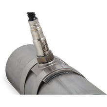 Load image into Gallery viewer, Blackheart-Oxygen-Sensor-O2-Bung-2.25-Clamp-On-Style