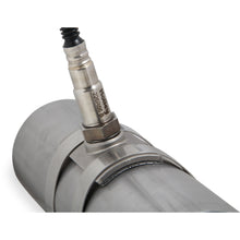 Load image into Gallery viewer, Blackheart-Oxygen-Sensor-O2-Bung-3.0-Clamp-On-Style