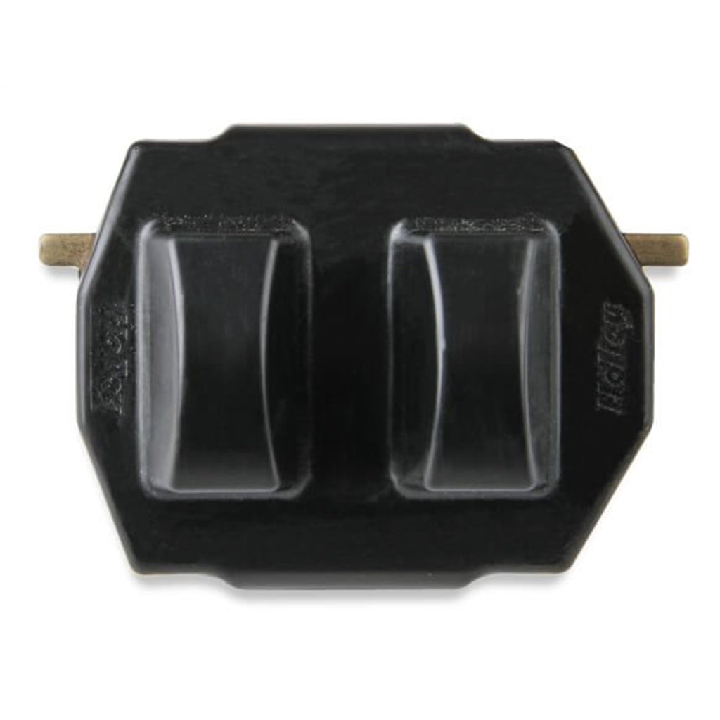 Blackheart-Polyurethane-Engine-Mount-Insert---Black