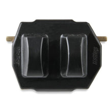 Load image into Gallery viewer, Blackheart-Polyurethane-Engine-Mount-Insert---Black