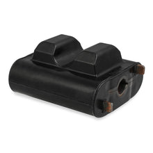 Load image into Gallery viewer, Blackheart-Polyurethane-Engine-Mount-Insert---Black