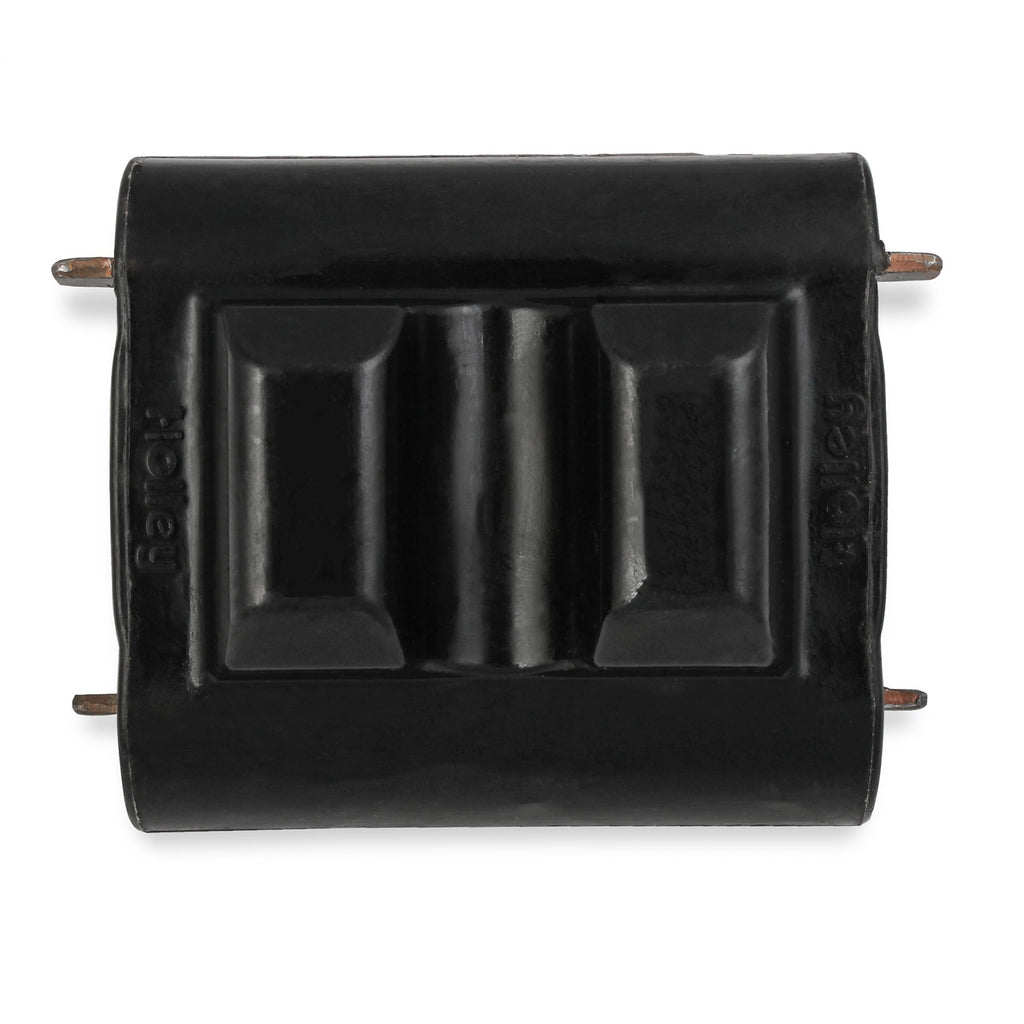 Blackheart-Polyurethane-Engine-Mount-Insert---Black