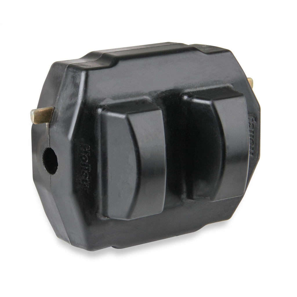 Blackheart-Polyurethane-Engine-Mount-Insert---Black